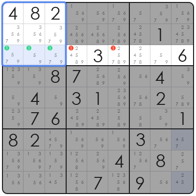 sudoku nty
