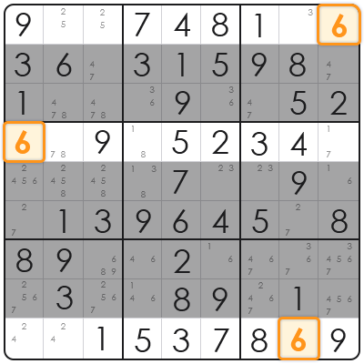 youtube sudoku
