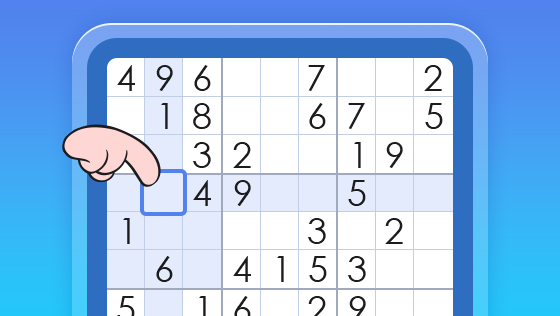 how do sudoku work